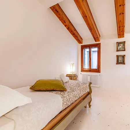 Ca' Pittore البندقية